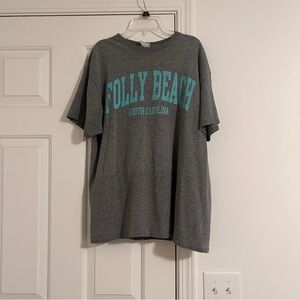 Folly Beach Tshirt